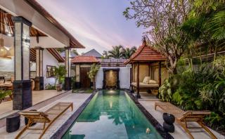 Villa Casa Orana - Seminyak - 0