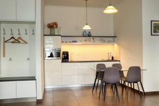 Mi Kertünk Apartman - Zalaszentlőrinc - 8