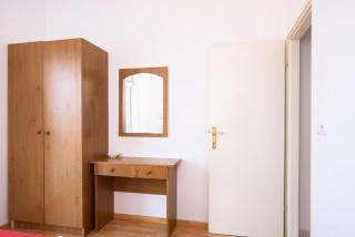 A1-apt w shared pool & balcony next to the beach - Trogir - 1