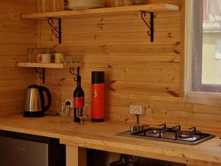 Ska Cottage - Kazbegi - 2