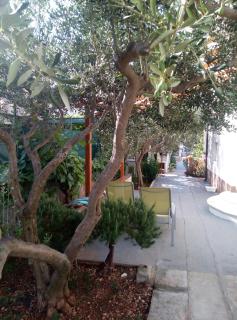 Lux Trogir - Trogir - 6
