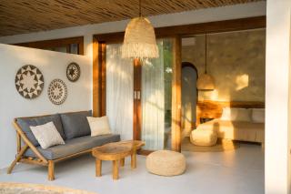Nagara Boutique Hotel - Jimbaran - 0