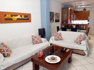 Large terrace apartment near city centre - Atene - 3