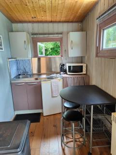 Chalet - Torcé-en-Charnie - 6