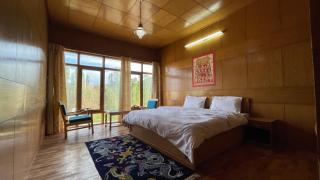 THE WILLOW HOUSE - Leh - 5