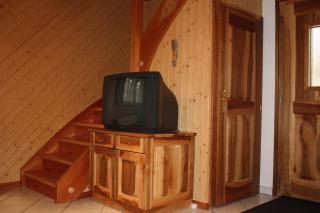 Chalet Zwächta - 9