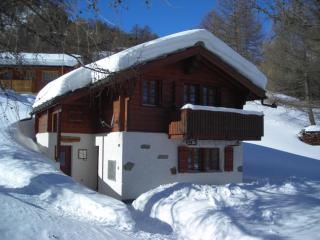 Chalet Zwächta - 7