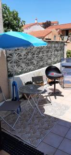 Jolie Studio 20m2 à Canet en Roussillion - Canet-en-Roussillon - 1