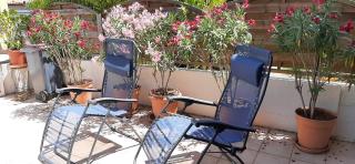 Jolie Studio 20m2 à Canet en Roussillion - Canet-en-Roussillon - 2