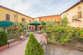 Hotel Antichi Cortili - Dossobuono - 7