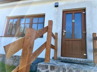 EDER- Penzion & Apartmány - Horní Planá - 8