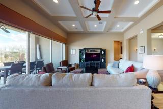 Dove Mountain Dream - 5