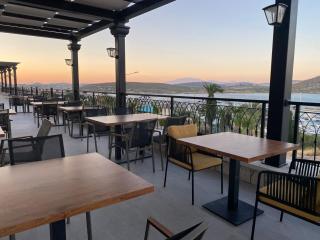 Soliport Hotel & SPA - Alaçatı - 5