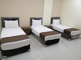 Today House Suites - Salalah - 9