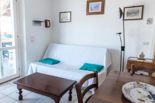 M310 - Marcelli, trilocale con terrazzo comodo ai servizi - Marcelli - 2