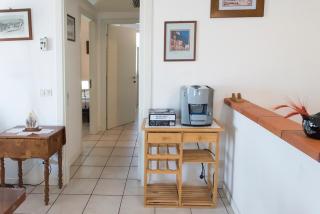M310 - Marcelli, trilocale con terrazzo comodo ai servizi - Marcelli - 4