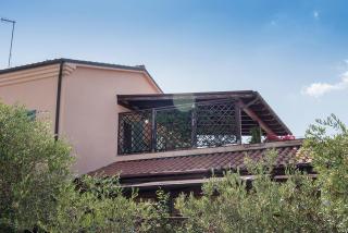 M310 - Marcelli, trilocale con terrazzo comodo ai servizi - Marcelli - 8