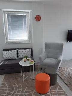 Apartman Gordana Ohrid - Ohrid - 7