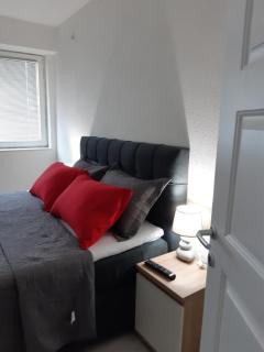 Apartman Gordana Ohrid - Ohrid - 2