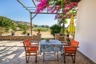 Venetia's Garden - Lefkos Karpathou - 8