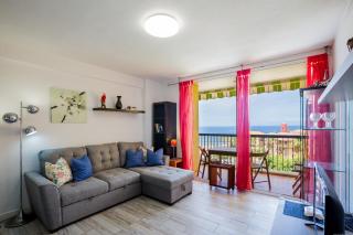 Apartment Copacabana Sea View, Las Americas - Playa Fañabe - 0