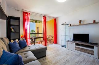 Apartment Copacabana Sea View, Las Americas - Playa Fañabe - 8