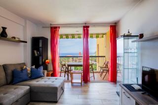 Apartment Copacabana Sea View, Las Americas - Playa Fañabe - 3