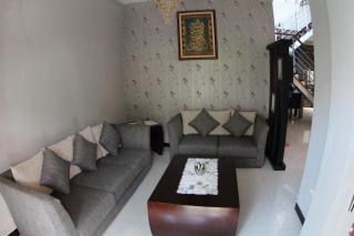 AW Home Stay - Yogyakarta - 2