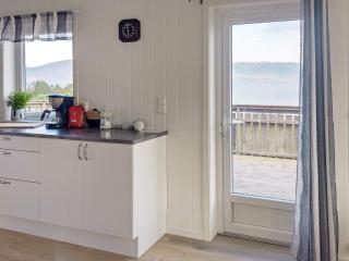 8 person holiday home in Leka-By Traum - 2