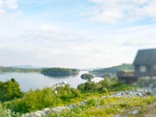 8 person holiday home in Leka-By Traum - 2