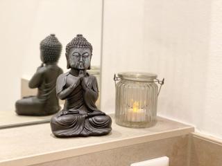 Modernes Apartment im Kaiserkiez - 9