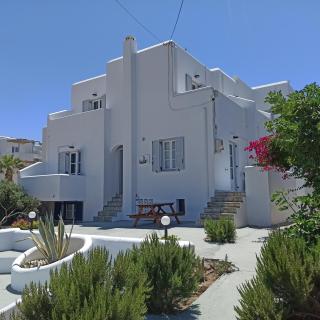 Isalos Paros - Naousa - 0