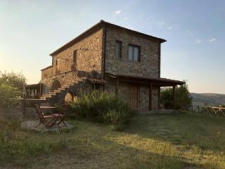 Casa vacanze Il Mandorlo - Perdifumo - 9
