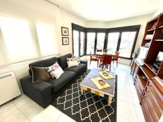 Apartamentos Faro da Rocha - O Grove - 3