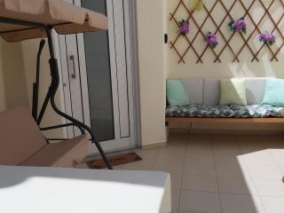 Maria's house in front of the beach - Chania - 9