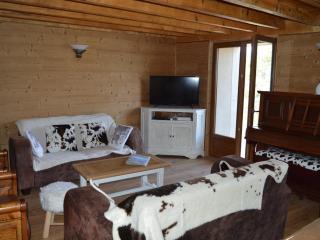 Maison de village rénovée 4 chambres avec vue sur lac - FR-1-593-6 - 9