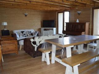 Maison de village rénovée 4 chambres avec vue sur lac - FR-1-593-6 - 8