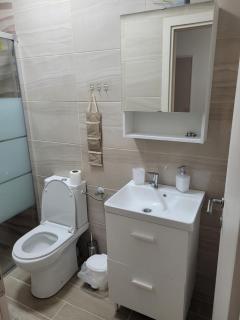 MAGO APARTMENTS - Nea Kalikratia - 4