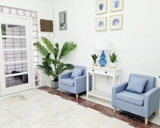527 BeachHouse l 5 bedroom with swimming pool - 3min walk to the beach - Tanjung Bungah - 1