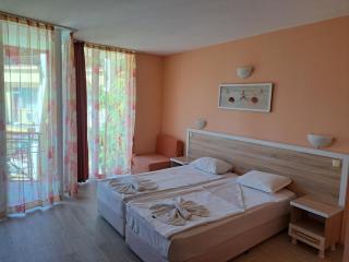 Copacabana Hotel - Ravda - 5
