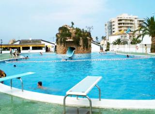 CASA ADOSADA AMPLIA, PEÑISCOLA PISCINAS PARKING Y PLAYA - 5