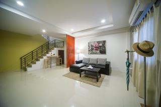 First Residence - 8