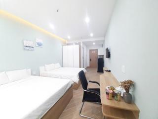 MIDMOST C22 Apartment - Can Tho - 9
