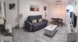 Apartamentos Sol y Luna Conil - Conil de la Frontera - 1