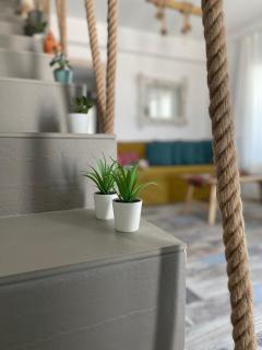 Αnna's House - Apollonia - 3