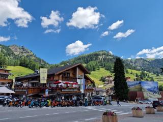 Chalet Karin - Arabba - 9