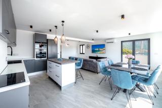 Paladium Exclusive Apartment - 5