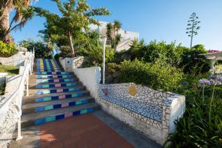 Paradiso Terme Resort & SPA con 5 piscine termali - Ischia - 2