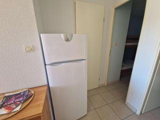 Appartement cosy 2 pièces avec cabine, terrasse et piscine, près de la plage à Marseillan - FR-1-326-674 - Marseillan - 2