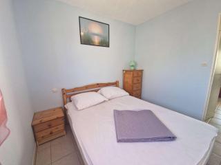 Appartement cosy 2 pièces avec cabine, terrasse et piscine, près de la plage à Marseillan - FR-1-326-674 - Marseillan - 1